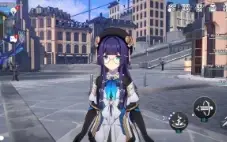 Conta Honkai Star Rail com Tingyun e Pela