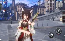 Conta Honkai Star Rail com Tingyun e Pela