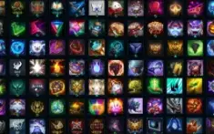 CONTA ANTIGA DO LOL DE 2013 COM 77 SKINS!!!!!