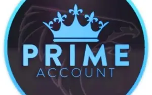 CONTA CS GO PRIME