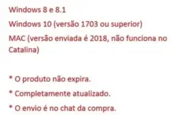 Suite Completa 2019 - Profissional E Vitalício