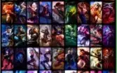 Conta de Lol Platina 3