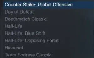 CONTA STEAM CSGO MEDALHAS DE 5/10 ANOS DE SERVIÇO!