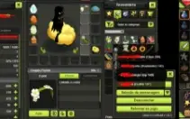 Pandawo - Vendo Contas Perfeitas, Seguras E Baratas