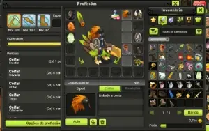Pandawo - Vendo Contas Perfeitas, Seguras E Baratas