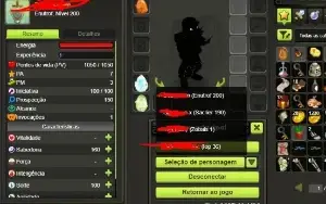 Pandawo - Vendo Contas Perfeitas, Seguras E Baratas