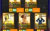 Conta URBAN RIVALS lvl 108!