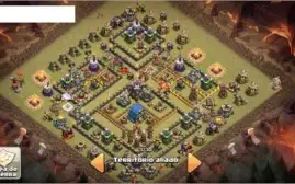 Cv12 tropas full war bem upada top