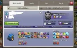 Cv12 tropas full war bem upada top