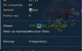 CONTA LDMO COM   7K D ECROW GASTO