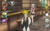 Novo King!!! 7DS Nanatsu Taizai