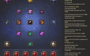 BDO Conta com Email - full P2W -  845 gs