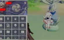 Genshin Impact - AR 58 - 13xCharacters 5* - 8xWeapons 5*