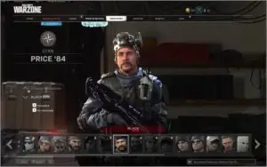 DARK MATTER ULTRA