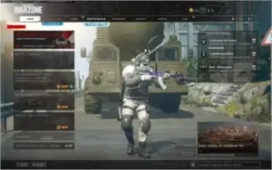 DARK MATTER ULTRA