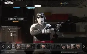 DARK MATTER ULTRA