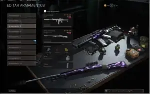 DARK MATTER ULTRA