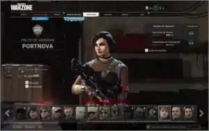 DARK MATTER ULTRA