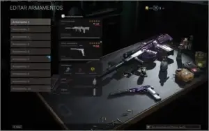 DARK MATTER ULTRA