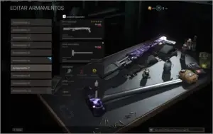 DARK MATTER ULTRA