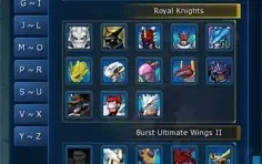 Conta Dmo End game, Zwart D Legit