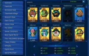 Conta Dmo End game, Zwart D Legit