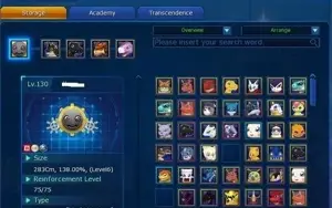 Conta Dmo End game, Zwart D Legit