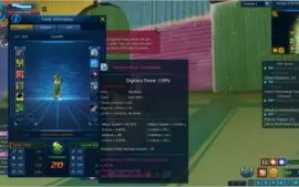 Conta DMO Steam