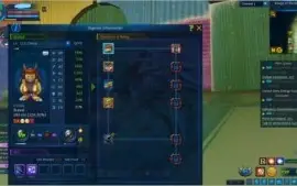 Conta DMO Steam