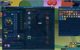 Conta DMO Steam