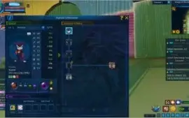 Conta DMO Steam