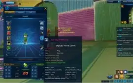 Conta DMO Steam