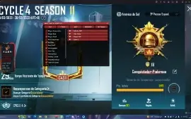 |FuryVip|Bypass+Hack|Indetectavel|PUBG Mobile|VidaToda|