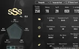|FuryVip|Bypass+Hack|Indetectavel|PUBG Mobile|VidaToda|