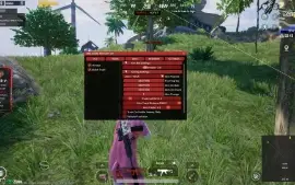 |FuryVip|Bypass+Hack|Indetectavel|PUBG Mobile|VidaToda|