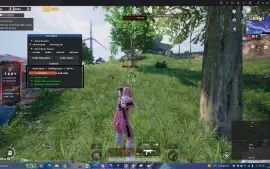 |FuryVip|Bypass+Hack|Indetectavel|PUBG Mobile|VidaToda|