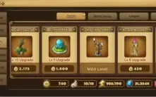 294 C3 Psama Rica Odin Leo Woosa