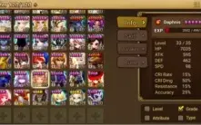 294 C3 Psama Rica Odin Leo Woosa