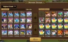 294 C3 Psama Rica Odin Leo Woosa