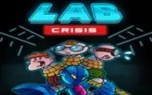 Xbox Lab Crisis #C93822