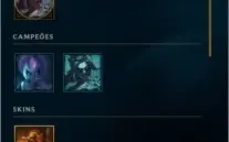 CONTA D4 SMURF
