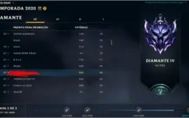 CONTA D4 SMURF