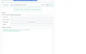Robô de Conteúdo com Inteligência Artificial - Wordpress.