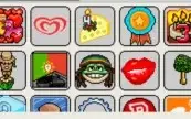 Conta habbo 2008 6 Digitos nome neutro