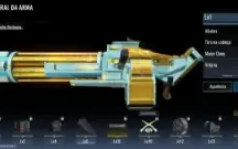 Vendo Conta Lenda Blood Strike Mobile