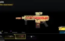 Vendo Conta Lenda Blood Strike Mobile
