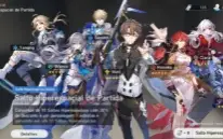 Honkai: Star Rail 32000k Jades, 110 passes, 200+ Saltos dour