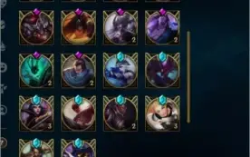 league of legends
