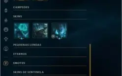 league of legends