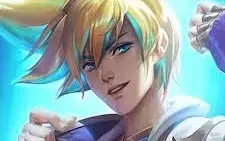 Conta de Lol LV 21 com skins